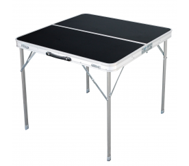 Linder Exclusiv Skladací stôl 80x80x70 cm
