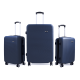 Aga Travel Sada cestovných kufrov MR4651 Tmavomodrá