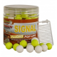 Starbaits Plovoucí Boilies Signal Fluo Pop Up 80 g 14 mm