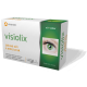 Avanso Visiolix Pre zdravé oči a ostrý zrak 30 kapsúl