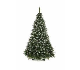 Aga Vianočný stromček Borovica 180 cm Diamantová