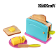 KidKraft Detský toaster BRIGHT TOASTER