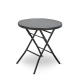 Linder Exclusiv Záhradný stôl BISTRO MC330851DG 71x70 cm