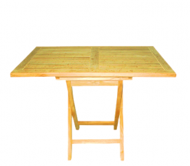 Linder Exclusiv Záhradný stôl T14C 110x70x75 cm