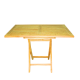 Linder Exclusiv Záhradný stôl T14C 110x70x75 cm