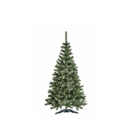 Aga Vianočný stromček Jedľa 160 cm