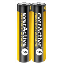 Aga Batérie EverActive Industrial Alkaline LR03 AAA 1 ks