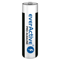Aga Batérie EverActive Pro Alkaline LR6 AA 1 ks