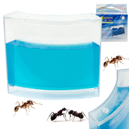 Aga Vzdelávací gélové akvárium pre mravce