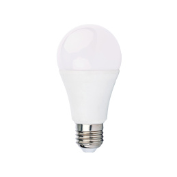 LED žiarovka - E27 - 10W - 800Lm - teplá biela