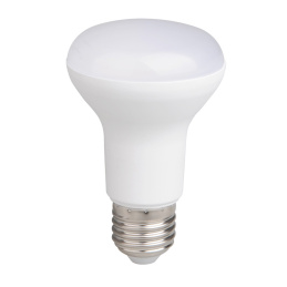 LED žiarovka - E27 - R63 - 12W - 1000Lm - teplá biela