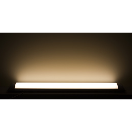 LED panel ECOLIGHT - EC79935 - 120cm - 36W - 230V - 3600Lm - neutrálna biela
