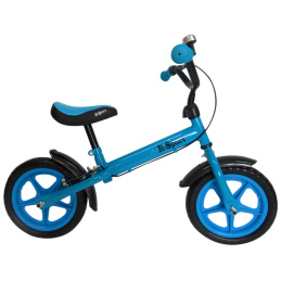 R-Sport Detské Odrážadlo Bicykel R9 Modré