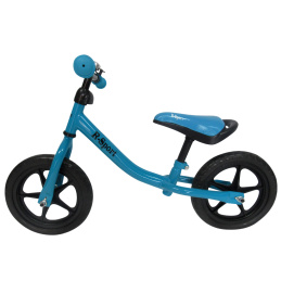 R-Sport Detské Odrážadlo Bicykel R1 Modré