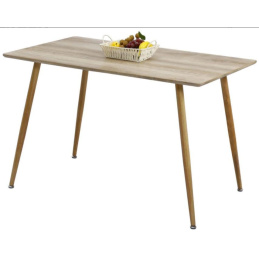 Aga Jedálenský stôl Wooden 120x70 cm