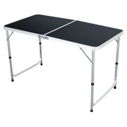 Linder Exclusiv Skladací stôl 120x60x54-70cm