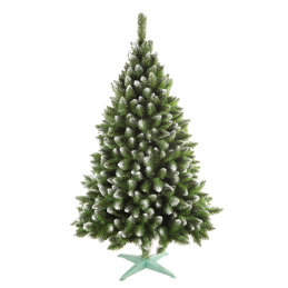 Aga Vianočný stromček Jedľa LUX 160 cm