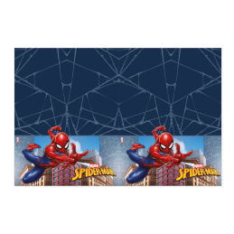 MARVEL Party ubrus Spiderman 120 x 180 cm