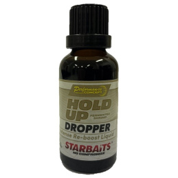 Starbaits Performance Concept Dropper Hold Up 30ml