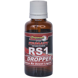 Starbaits Performance Concept Dropper RS1 30ml