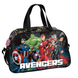 Športová taška Avengers od Paso
