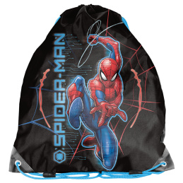 Batoh Spiderman na chrbát