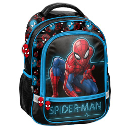Paso Školský batoh dvojkomorový Spiderman