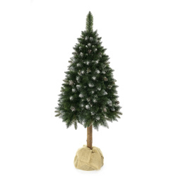 Aga Vianočný stromček 150 cm s kmeňom