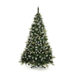 Aga Vianočný stromček Borovica 180 cm Alpská